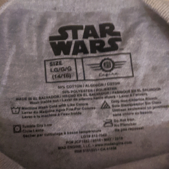 Star Wars - Picture 7 of 7